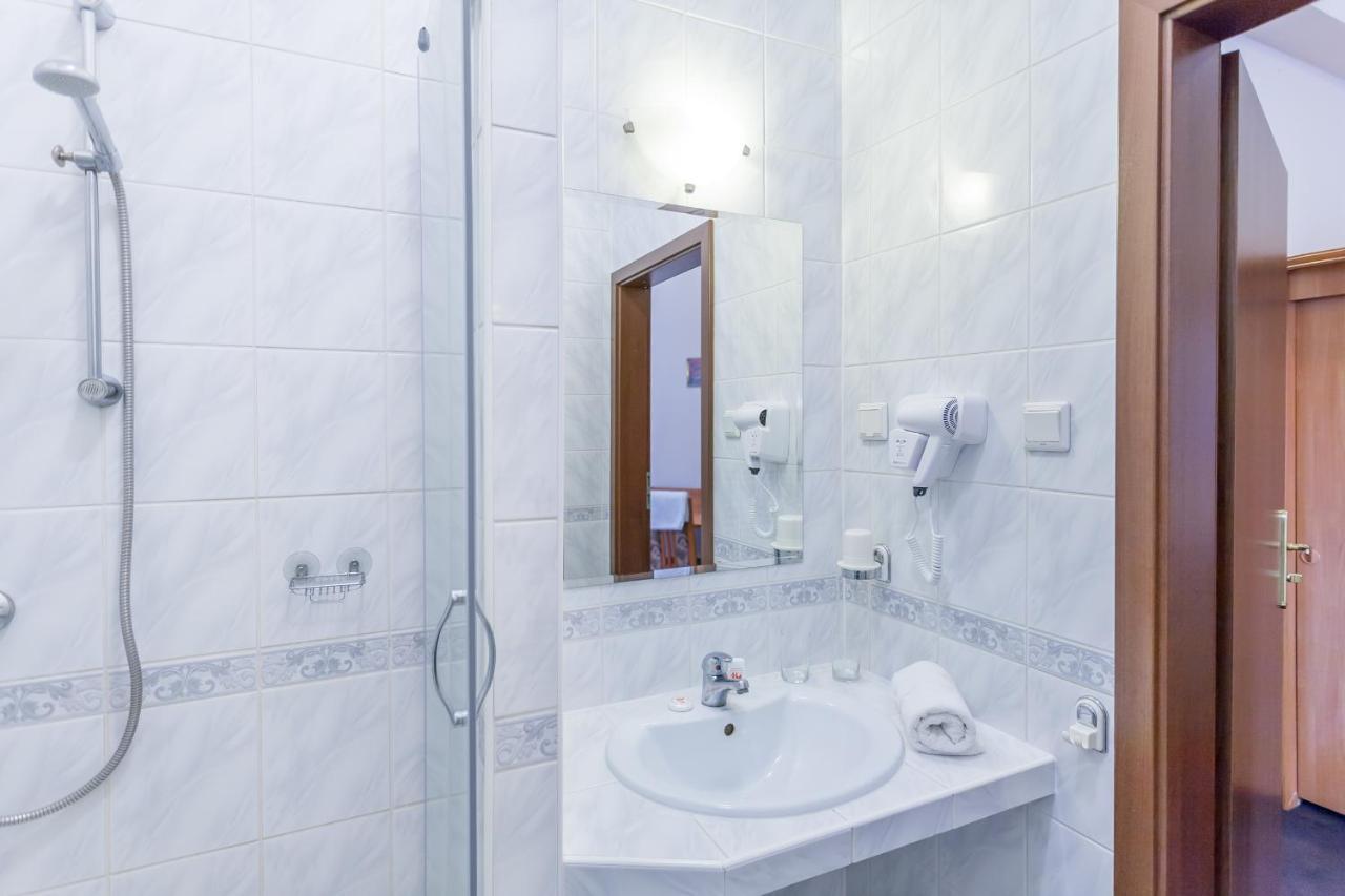 Hotel Mikulski Gliwice Exterior photo